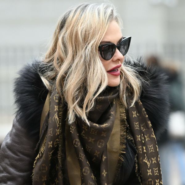 Zagreb špica: Čizme s punom platformom u zimskom street style izdanju