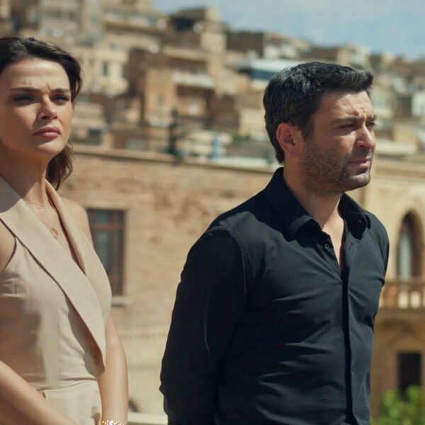 Anketa: Je li ispravno da Alya i Cihan budu zajedno nakon Boranovog povratka?