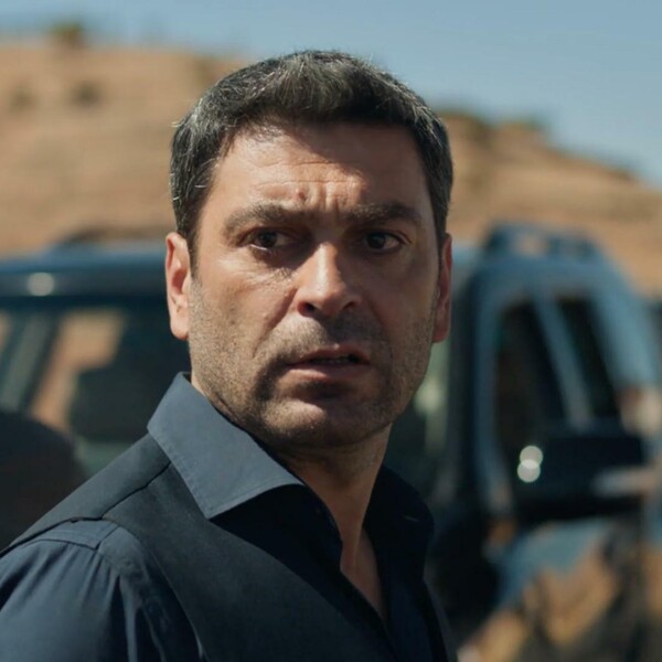 Daleki grad: Susreo je upravo osobu koju nije smio - ona je odmah shvatila da nešto nije u redu