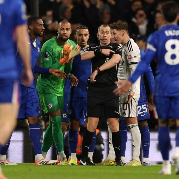 VIDEO Fulham srušio Chelsea u derbiju pogotcima Jimeneza i Wilsona