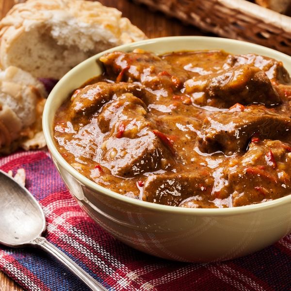 Fini gulaš: Ručak koji se "sam kuha" dok vi obavljate što treba po kući