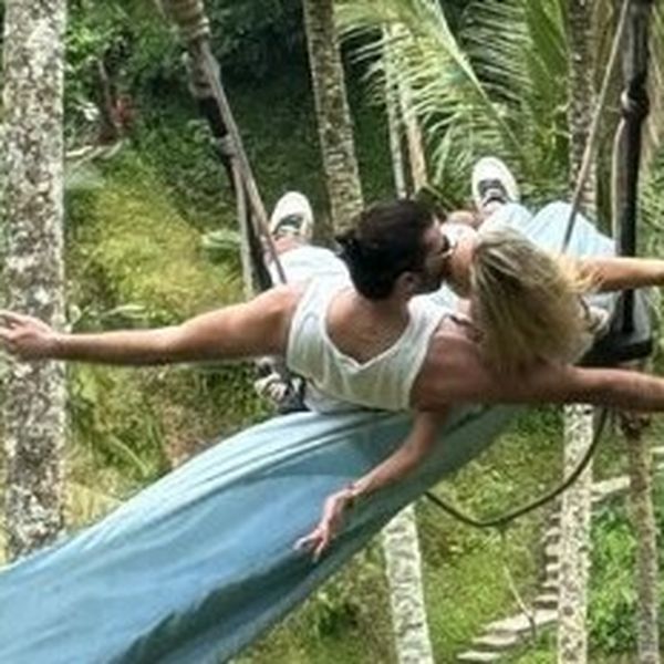 Maja Šuput objavila fotku na kojoj se ljubi sa Šimom Elezom