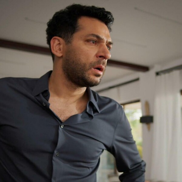 Tajne prošlosti: Svi su u šoku - je li zaista on njezin otac?