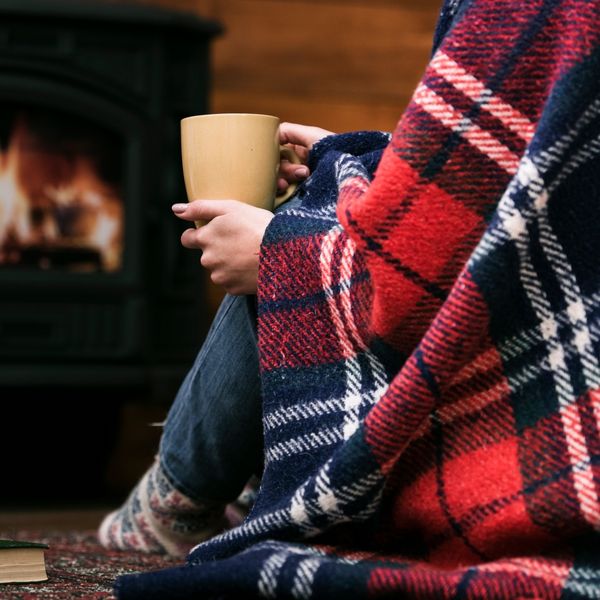 Koja je idealna tempratura u domu tijekom zime?