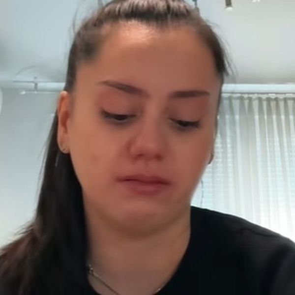 Tiktokerici Rafaeli Sebi uoči blagdana preminuo otac