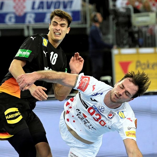 UŽIVO Rovovska bitka u Areni Zagreb: Velika borba Hrvatske i Njemačke