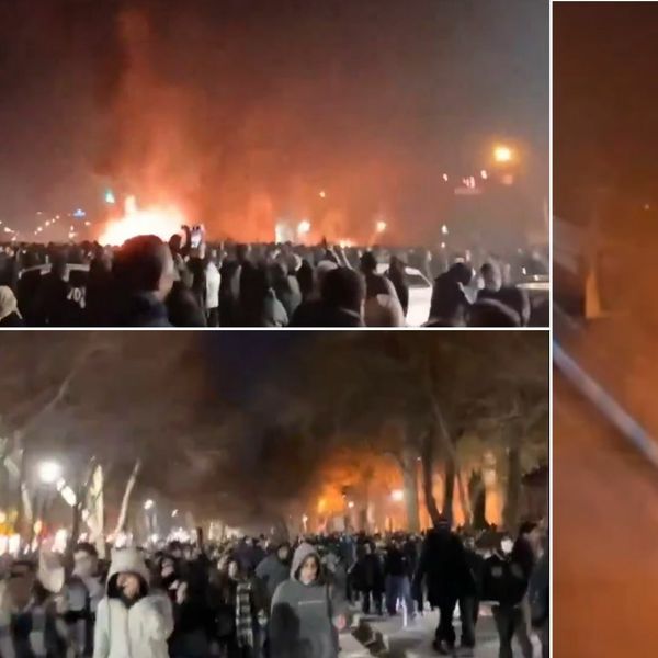 Iran u mraku, prosvjedi izmakli kontroli: "Obračuni postaju sve nasilniji"