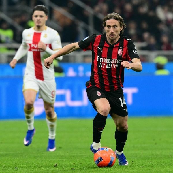Gazzetta: Luka Modrić razmatra povratak u Dinamo, evo kad će odlučiti