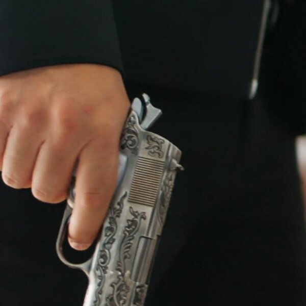 Tajne prošlosti: Bol je prevelika i gubi kontrolu nad svojim postupcima