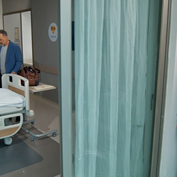 Tajne prošlosti: Dao mu je ponudu koju ne smije odbiti