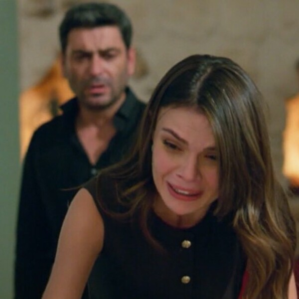 Tko zapravo povlači konce dok se obitelj raspada iznutra? Saznajte u novim epizodama serije "Daleki grad"