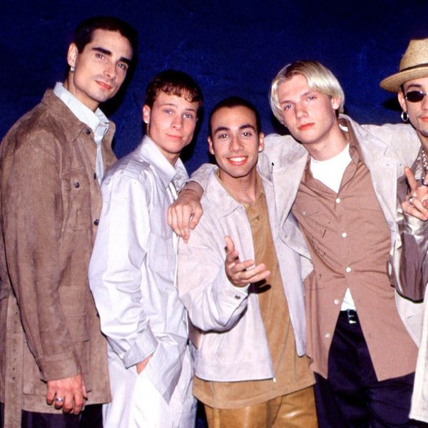 Najpopularniji boy bendovi svih vremena