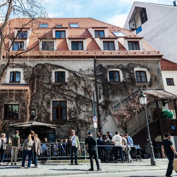Najbolji njemački ritual: Znate li što Nijemci rade između 3 i 4 sata poslijepodne