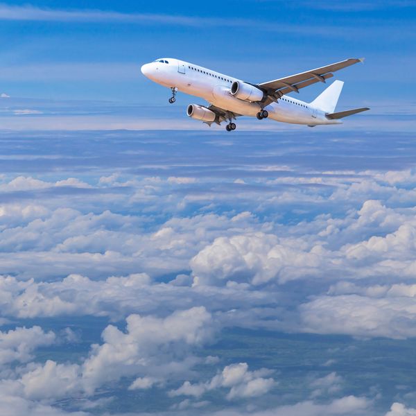 Zašto avioni izbjegavaju let preko Tihog oceana