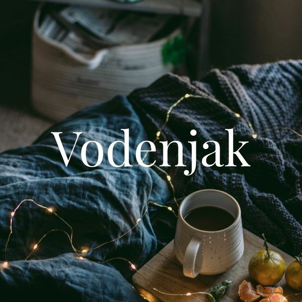 Tjedni horoskop od 12. do 19. siječnja - Vodenjak