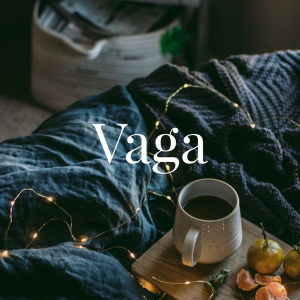 Tjedni horoskop od 12. do 19. siječnja - Vaga