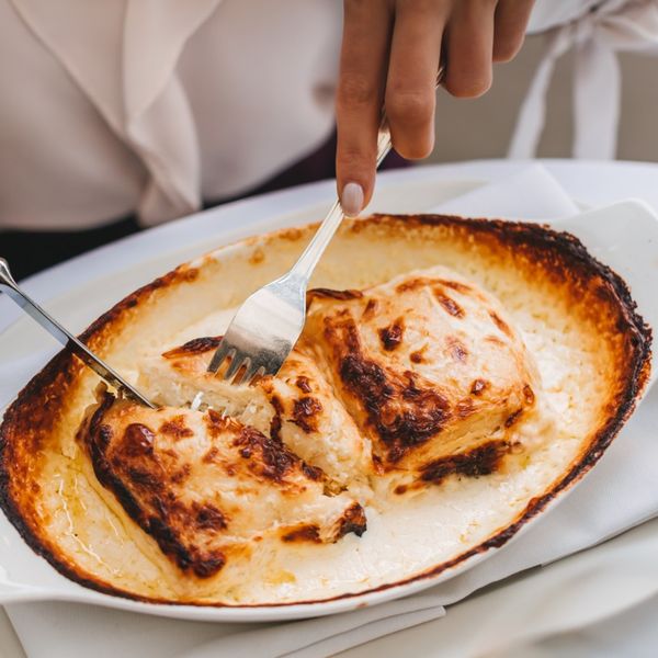Dani Esplanadinih štrukli u Le Bistrou