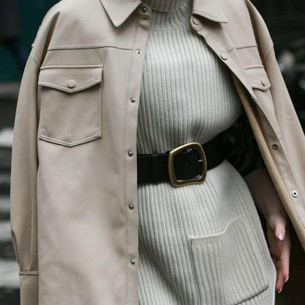 Pletene haljine za zimu na sniženju 2026. godina