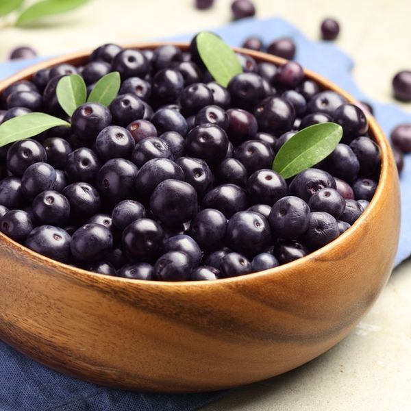 Zdravije od borovnica? Bobice uz koje se lakše mršavi čuvaju srce i vraćaju energiju