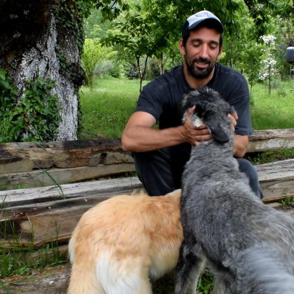 Sreću pronašli na selu! Koji su poznati pobjegli daleko od gradske vreve?