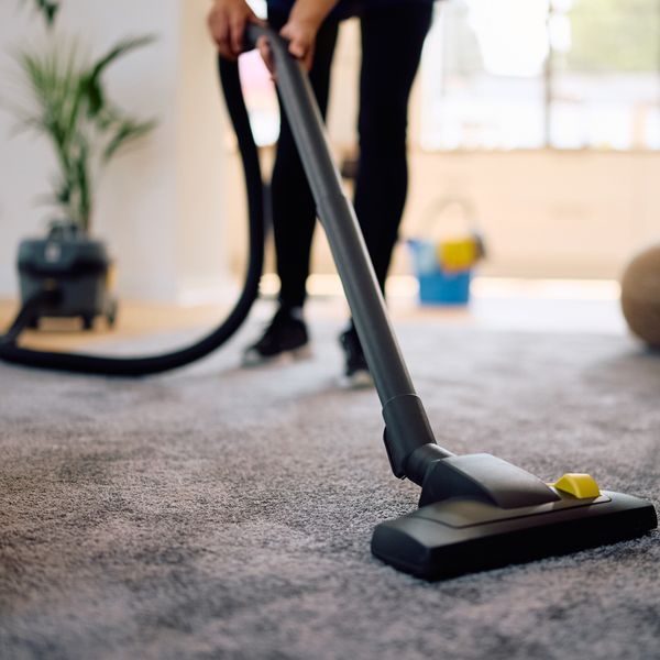 Mjesta u domu koja često zaboravimo usisati