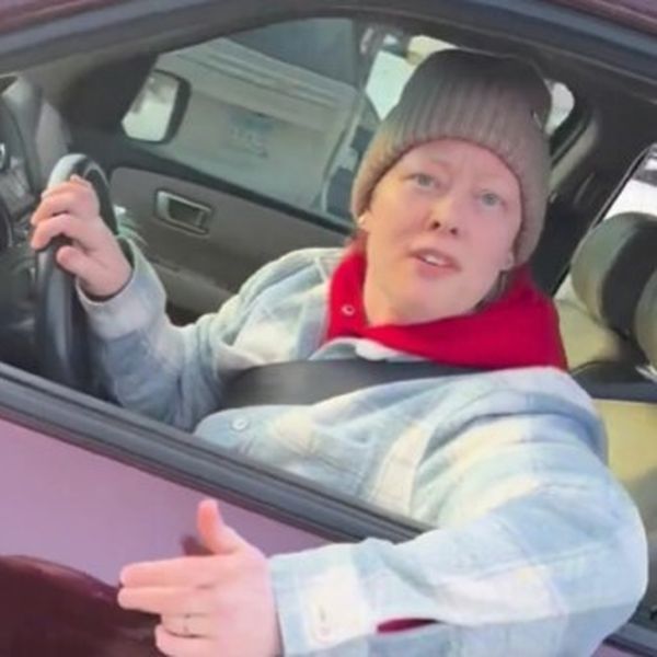 Objavljena snimka agenta ICE-a prije pucnjave