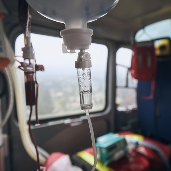 Englez umro dok je čekao hitnu pomoć