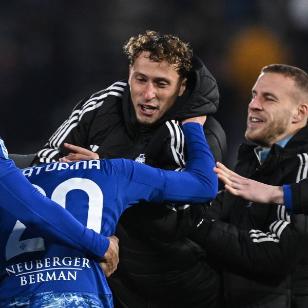 VIDEO Baturina golčinom u posljednjim trenucima susreta spasio Como domaćeg poraza