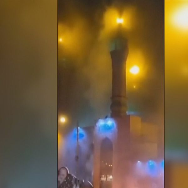 Stručnjak za Bliski istok o eskalaciji u Iranu: "Ako se ovo dogodi, izbit će građanski rat"