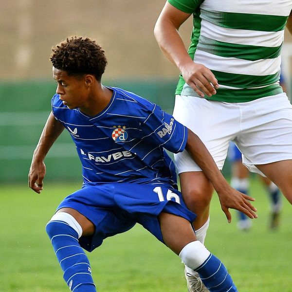 Belinho postigao gol u debiju za Kustošiju