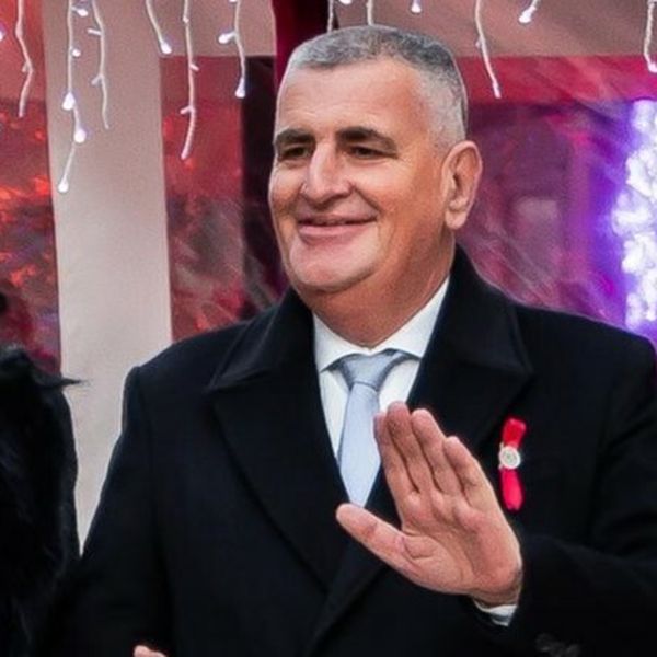 Kako izgleda supruga Mire Bulja, Jelena?