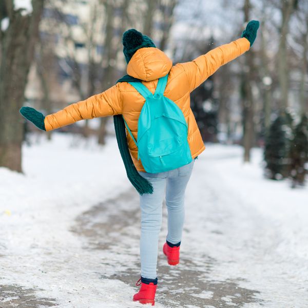 Odgođen početak drugog polugodišta za škole na kninskom području