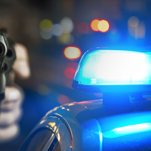 Pokušaj ubojstva u Zagrebu