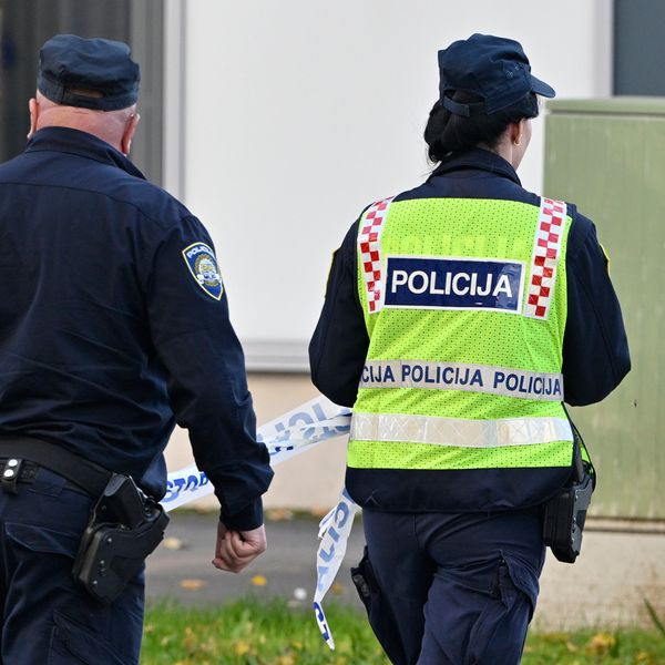 Ukrajinka privedena zbog krijumčarenja migranata