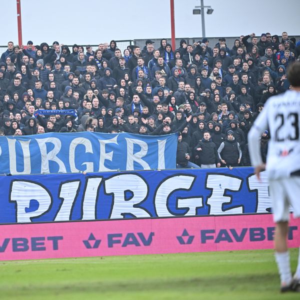 Kaos u Slavoniji: Bad Blue Boysi napali zloglasnu skupinu Delija