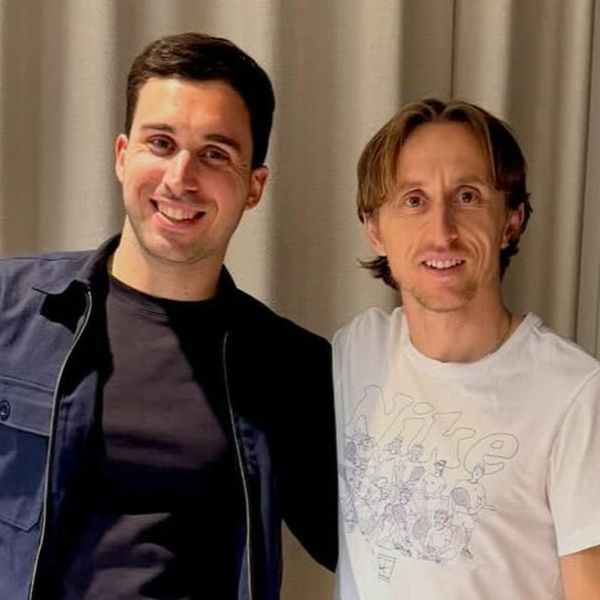 Kuhar otkrio što je pripremao Luki Modriću i njegovoj obitelji u novogodišnjoj noći