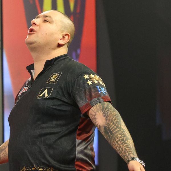 Boris Krčmar u infarktnoj završnici prokockao 5:3, dvije strelice za meč i ostao bez tour carda