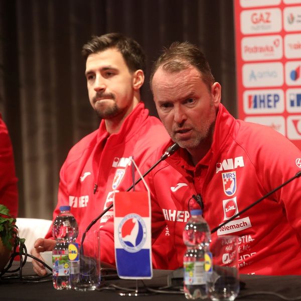 Danci otkrili što se događalo na konferenciji, EHF poslao odgovor na kritike