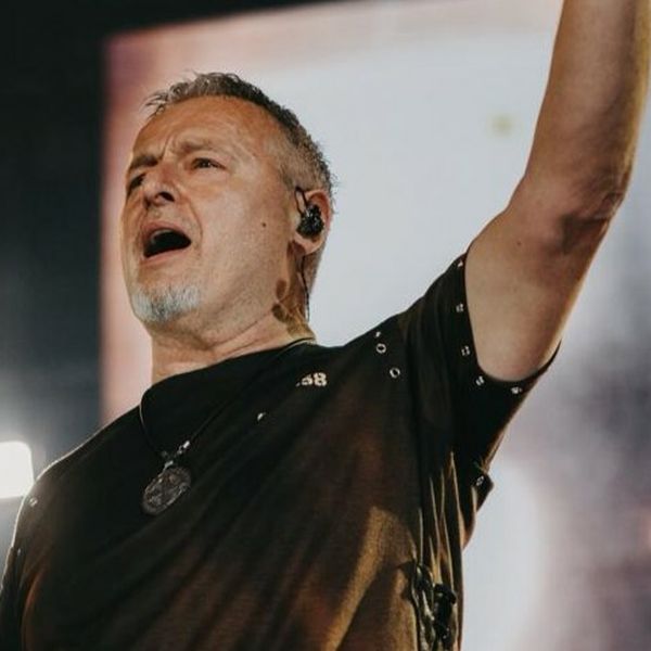 Marko Perković Thompson podijelio fotografije s drugog koncerta u Poreču