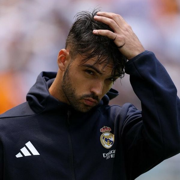 Raul Asencio čestitao igračima Barcelone na osvajanju Superkupa