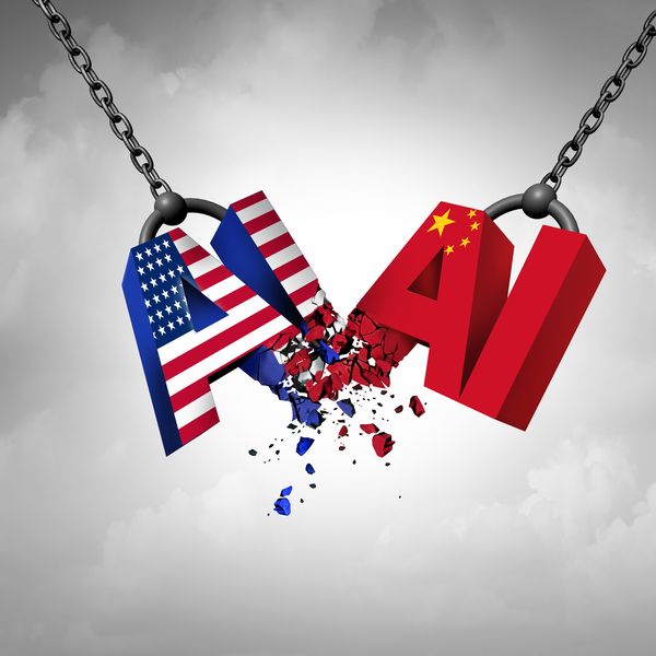 Kineska istraga je poruka SAD-u: “Ne dirajte naše AI talente i tehnologiju”