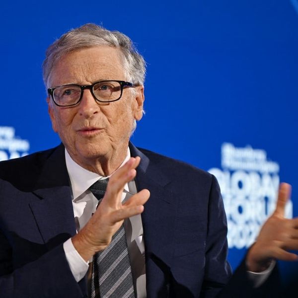 Ovi milijarderi ulažu u Grenland nakon što je Trump pokazao interes za pripajanje tog otoka SAD-u