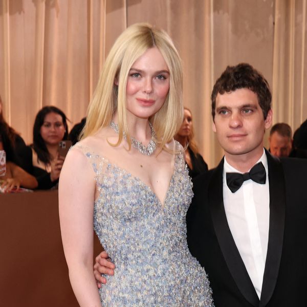 Elle Fanning viša je od svog dečka Gusa Wennera