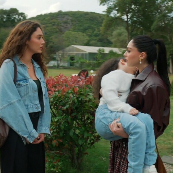 Tajne prošlosti: On je došao riješiti probleme, a ona će ih uvući u nove