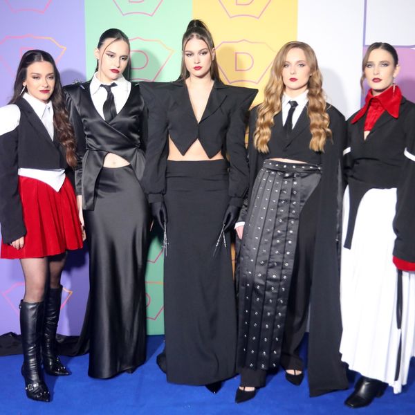 Favoritkinje Dore 2026.