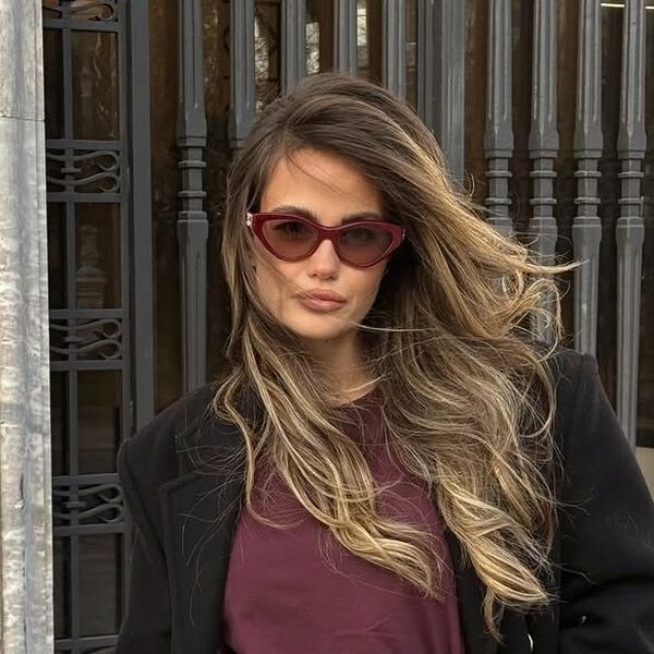 Adriana Ćaleta-Car nosi efektne gležnjače na petu modne kuće Khaite i Birkin torbu