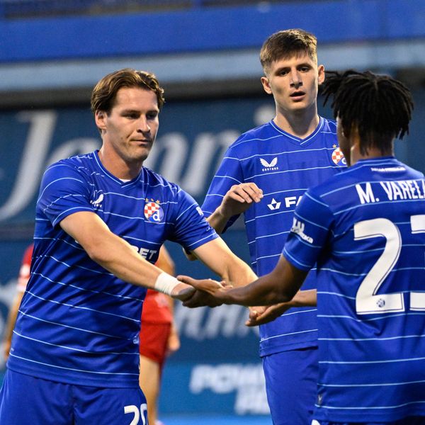 Veliki preokret u karijeri Roberta Mudražije: Ostaje u Dinamu