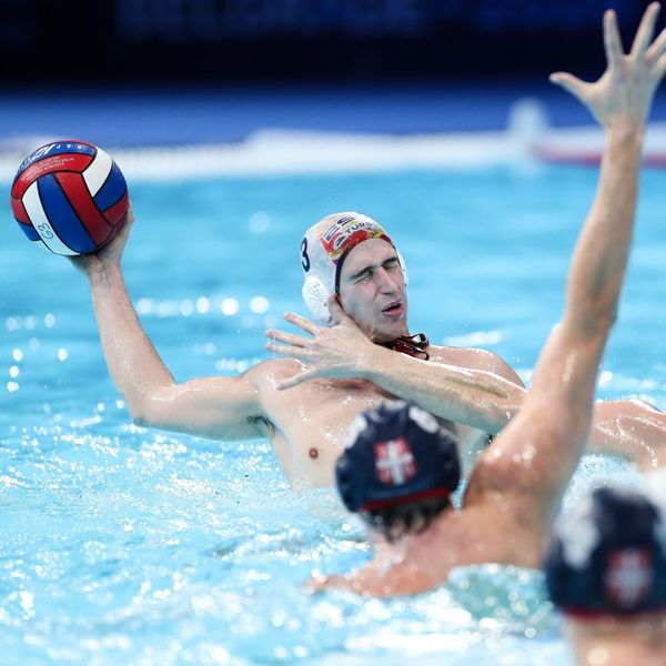 Šokantan rezultat na utakmici Srbije i Španjolske na Euru u Beogradu