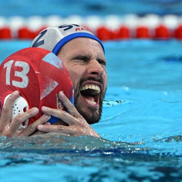 VIDEO Pogledajte kako je Srbija šest sekundi prije kraja srušila svjetske i europske prvake