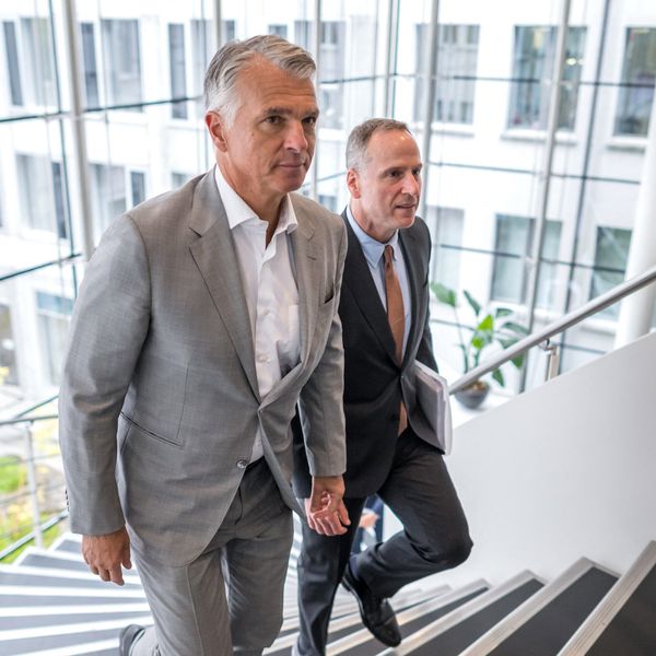 Jedna od najmoćnijih svjetskih banaka traži novog čelnika, godišnja plaća oko 20 milijuna eura